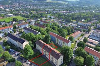 Mehrfamilienhaus kaufen in 89075 Eselsberg, Kapitalanlage in Top-Lage: Mehrfamilienhaus mit 8 Wohneinheiten