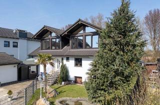 Haus kaufen in 64846 Groß-Zimmern, Wo Weitblick auf Naturidyll trifft