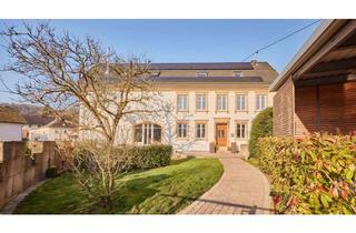 Haus kaufen in 66620 Nonnweiler, Exklusives Wohnerlebnis in historischem Ambiente