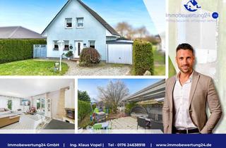 Einfamilienhaus kaufen in 39175 Biederitz, Modernes Einfamilienhaus in Woltersdorf – entspannt wohnen & leben