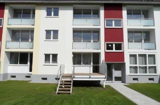 Haus kaufen in 47198 Alt-Homberg, Eigenheim + Kapitalanlage: 5 Familienhaus mit Terrasse, Balkone und Garten