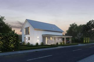 Haus kaufen in 83236 Übersee, Träumen Sie noch oder planen Sie schon Ihr NULL-Energiekosten-Haus ??