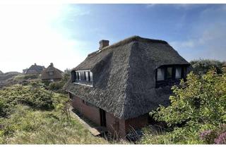 Haus kaufen in 25992 List, Weitblick mit Potential