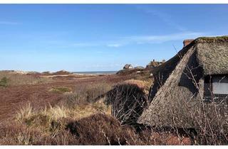 Haus kaufen in 25992 List, Weitblick mit Potential