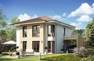 Haus kaufen in 61209 Echzell, Dein Haus in Echzell von Living Haus