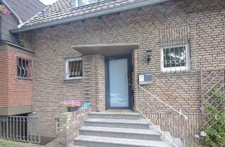 Einfamilienhaus kaufen in 41352 Korschenbroich, Frei werdendes und stilvolles Einfamilienhaus mit Loft-Charakter und Stellplätzen