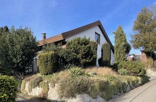 Haus kaufen in 79379 Müllheim, Wohnen auf über 185 Quadratmetern in bester Lage von Müllheim