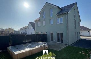 Einfamilienhaus kaufen in 01458 Ottendorf-Okrilla, *Exklusiv*Einfamilienhaus am Stadtrand von Dresden*Pool*KFW55