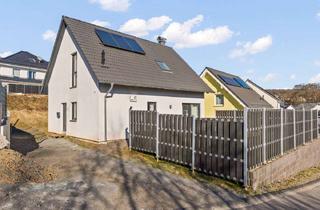 Einfamilienhaus kaufen in 58540 Meinerzhagen, Einfamilienhaus im Neubaugebiet von Meinerzhagen