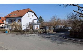 Mehrfamilienhaus kaufen in 92284 Poppenricht, Großzügiges Mehrfamilienhaus in Poppenricht