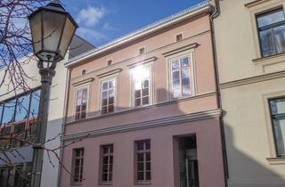Mehrfamilienhaus kaufen in Schulstraße, 06108 Altstadt, Charmantes Mehrfamilienhaus in der Altstadt von Halle/Saale zu verkaufen