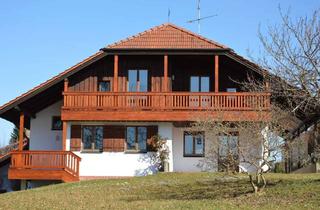 Einfamilienhaus kaufen in 84140 Gangkofen, Solides Einfamilienhaus mit großem Grundstück für Gestalter und Familien