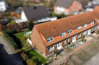 Haus kaufen in 31275 Lehrte, Kapitalanleger aufgepasst! Exklusive Gelegenheit! Drei Reihenhäuser im Gesamtpaket mit Preisvortei