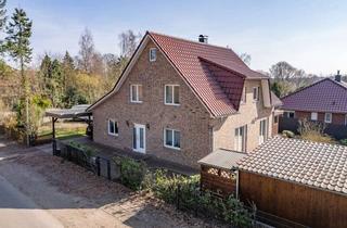 Haus kaufen in 21365 Adendorf, Moderner Wohntraum mit exklusiver Ausstattung und Wellness-Faktor in Adendorf