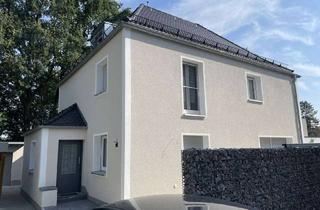 Villa kaufen in 91126 Limbach, Stilvolle Stadthaus-Villa in Schwabach!