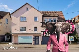 Haus kaufen in 72827 Wannweil, Renditestarkes Wohnkonzept in Wannweil!