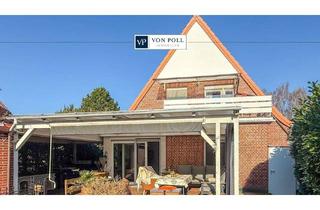 Einfamilienhaus kaufen in 48527 Nordhorn, Saniertes Einfamilienhaus in ruhiger Lage von Nordhorn