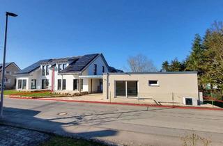 Haus kaufen in 72144 Dußlingen, Besichtigung-Sa./So. 21./22,03. Variables Wohnen in 2 Häusern! KFW40+, prov.frei inkl. KFW-Darlehen