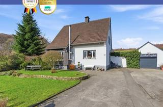 Haus kaufen in 51515 Kürten, Katharinaglück - Familienidylle mit Kamin, Charme und Weitblick ins Grüne