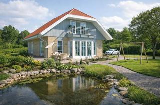 Haus kaufen in 34302 Guxhagen, High-End-Neubau 2026: Schlüsselfertig, KfW-optimiert, wertstabil.