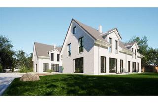 Doppelhaushälfte kaufen in 22455 Niendorf, Doppelhaushälfte in gefragter Lage in Hamburg-Niendorf