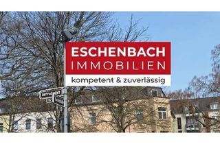Haus kaufen in 40229 Eller, D-Eller - MFH mit 488 m² WF und 7 Wohneinheiten mit Balkonen