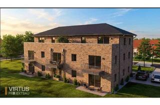 Mehrfamilienhaus kaufen in 25436 Uetersen, Mehrfamilienhaus mit 12 Wohneinheiten in der Nähe des Mühlenteichs in sehr ruhiger Wohnstraße