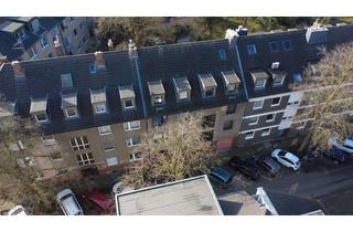 Haus kaufen in 40229 Eller, Gepflegtes 7-Familienhaus in Düsseldorf-Eller | Kapitalanlage mit freien Wohnungen und Mietsteigeru