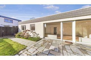 Haus kaufen in 53340 Meckenheim, Bungalow mit Terrasse, Garten und Garage | Wohnen auf einer Ebene!