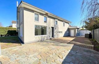 Haus kaufen in Peiner Str. 94c, 38176 Wendeburg, Exklusives Designerhaus bei Braunschweig zu verkaufen! Jetzt zugreifen!