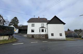 Haus mieten in 57635 Fiersbach, Zum Triesch 2, 57635 Fiersbach