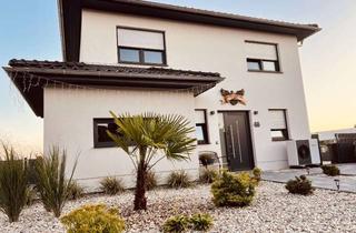 Haus mieten in Seedammweg 60, 06774 Pouch, Modernes Einfamilienhaus mit Seeblick – gr. Garten, Nähe Leipzig