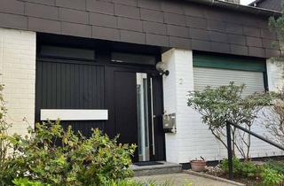 Haus mieten in Beerenweg, 44265 Dortmund, Charmantes Reihenendhaus mit Wintergarten, Garten & Garage – Einziehen ab 01.05.2026
