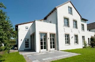 Haus mieten in 52070 Laurensberg, Historischer Gutshof in Aachen-Laurensberg, luxuriöse Ausstattung