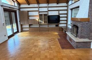 Haus mieten in Höhenweg, 74564 Crailsheim, Einfamilienhaus mit 6 Zimmern und Garage in Crailsheim