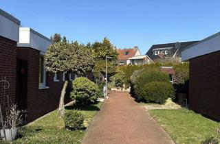 Haus mieten in 28279 Habenhausen, Frisch renoviertes Haus mit 3 Schlafzimmern, Garten, und Kaminofen in Bremen-Habenhausen