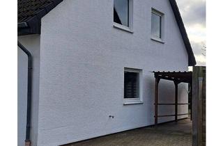 Haus mieten in Am Rathaus 12a, 27299 Langwedel, Doppelhaushälfte in 27299 Langwedel