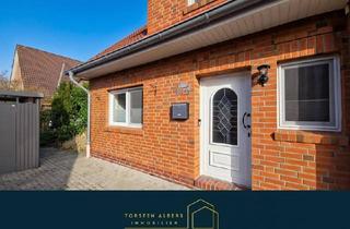 Haus mieten in 26723 Larrelt, Ihr neues Zuhause – komfortabel, modern und mit Blick ins Grüne