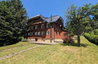 Haus mieten in 79837 St. Blasien, Doppelhaushälfte - viel Charme in ruhiger und gefragter Wohnlage!