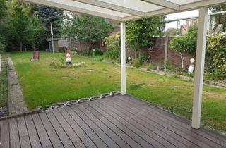 Haus mieten in Emscherallee 35, 44369 Huckarde, Einfamilienhaus in ruhiger Lage mit Garten zu vermieten - Seltenes Fundstück