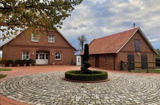 Haus mieten in 27232 Sulingen, Traumhaftes Einfamilienhaus mit großem Garten in ruhiger Lage