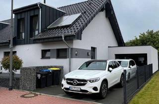 Haus mieten in 52388 Nörvenich, Großzügige, moderne Doppelhaushälfte mit Garten und Garage in ruhiger Wohngegen