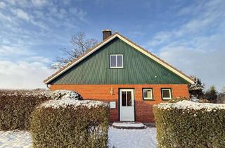Haus mieten in 23827 Wensin, Einfamilienhaus mit fantastischem Seeblick und großem Garten in bester Lage