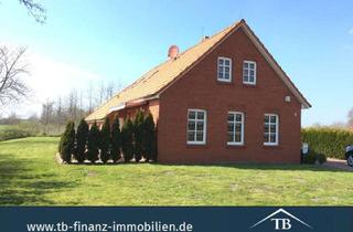 Haus mieten in 26506 Norden, Zur Miete: Sehr gepflegtes Einfamilienhaus in ruhiger, gefragter Alleinlage von Norddeich