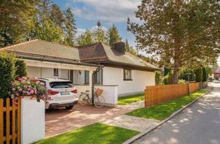 Haus mieten in Heimdallstraße, 81739 München, charmantes 3,5 Zimmer Haus im Bungalow-Stil in Waldperlach