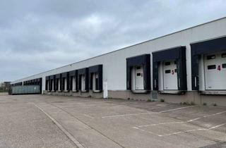 Gewerbeimmobilie mieten in 89231 Neu-Ulm, Lagerhalle zu vermieten