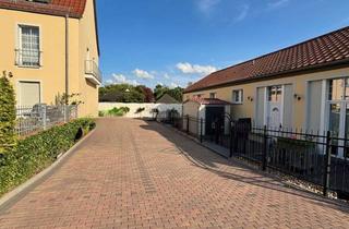 Anlageobjekt in 14774 Kirchmöser, SOLIDE VERMIETET - GUTE ENERGIEEFFIZIENZ & STETIG INSTAND GEHALTEN - ATTRAKTIVE MIKROLAGE