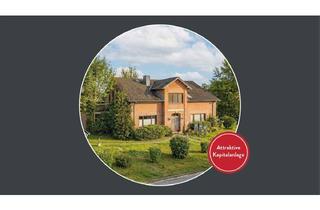 Anlageobjekt in 21439 Marxen, Mehrfamilienhaus mit 4 Wohneinheiten –attraktive Kapitalanlage in Marxen