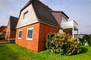 Anlageobjekt in 23558 Buntekuh, Faktor 17,9 - Der perfekte Einstieg für Kapitalanleger - Zweifamilienhaus in Lübeck