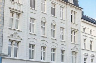 Anlageobjekt in 42103 Elberfeld, Attraktives Anlageobjekt: Voll vermietetes Mehrfamilienhaus mit Gewerbeeinheit in der Nordstadt